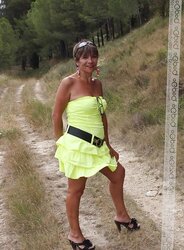 LUCY 55 ANS de miramas