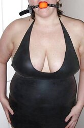 Adorables matures (my mega-bitch slut)
