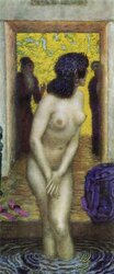 The Hotty of Naked Art