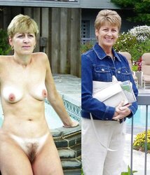 More Clothed Unclothed Sweethearts