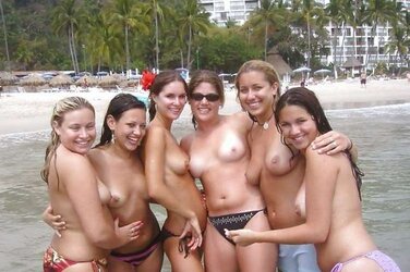 Teenagers-go-nasty