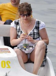 Real Upskirt