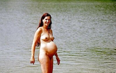 PREGNANT PRECIOUS two mach