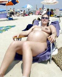 PREGNANT PRECIOUS two mach