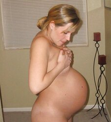 PREGNANT PRECIOUS two mach