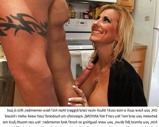 Cuckold captions (Camaster)