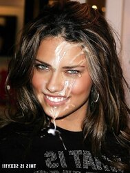 Adriana LIma Fakes