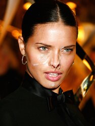 Adriana LIma Fakes