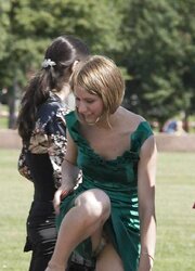 Luxurious Upskirt Honeys 11 By Voyeur TROC