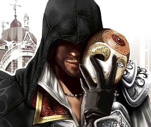 Altair-Ezio-Connor