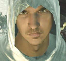 Altair-Ezio-Connor