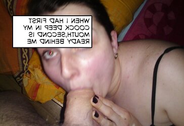My photostrip story-husband doesn