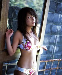 Wonderful Japanese Chicks