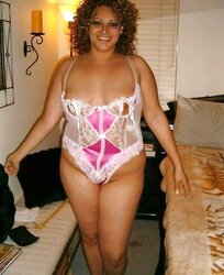 Luxurious PLUMPER Girl