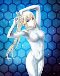 Samus Hentai