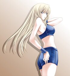 Samus Hentai
