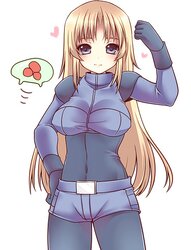 Samus Hentai