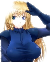 Samus Hentai