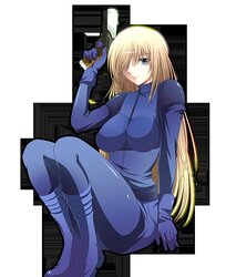 Samus Hentai