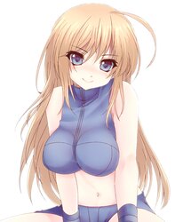 Samus Hentai