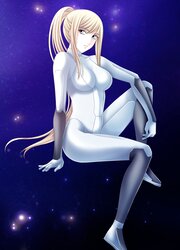 Samus Hentai