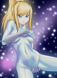 Samus Hentai
