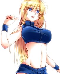Samus Hentai