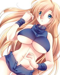 Samus Hentai