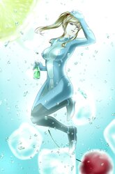 Samus Hentai