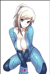 Samus Hentai