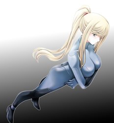 Samus Hentai