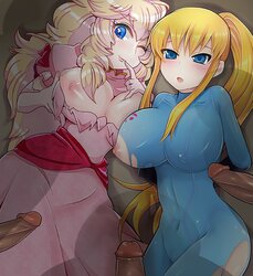 Samus Hentai