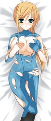 Samus Hentai