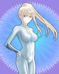 Samus Hentai
