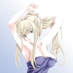 Samus Hentai