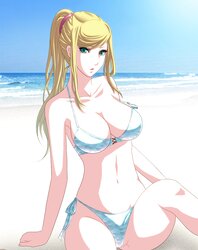 Samus Hentai