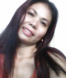 My Yahoo Filipina GIRLFRIEND Tessie