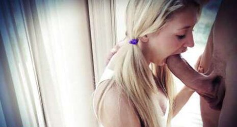 Adore and deep-throat it dry!