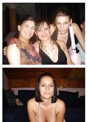Before after 522 (Youthful gal sensational)