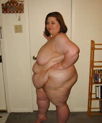 Scorching Massive Wonderful Nymphs (PLUMPER and SSBBW)
