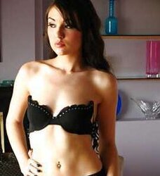 The Super Hot Gorgeous and Uber-Sexy Sasha Grey