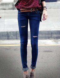 Beautys in Denim 29 - no porn