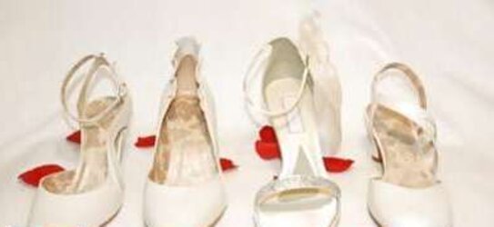 Brides boot