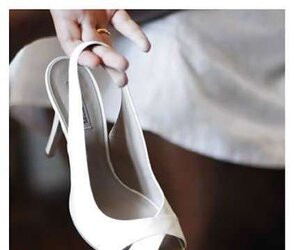 Brides boot