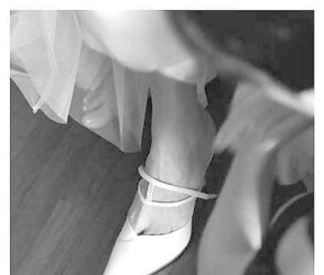 Brides boot