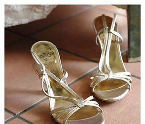 Brides boot