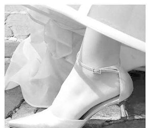 Brides boot