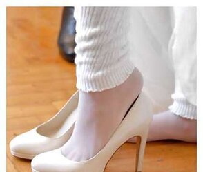 Brides boot