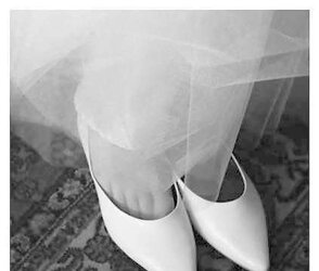 Brides boot