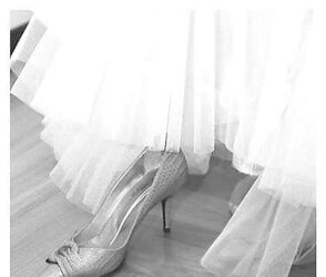 Brides boot